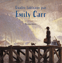 Quatre tableaux par Emily Carr